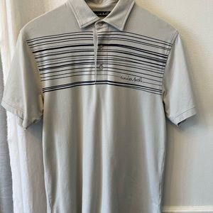 Travis Mathew Polo -S